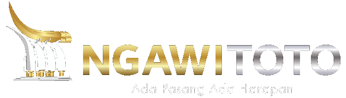 NGAWITOTO : Daftar dan Login Situs Toto Online Minimal Beting 100 Perak
